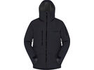 Norrona tamok dri3 Jacket M's, caviar black | Bild 1