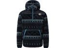 The North Face Men’s Printed Campshire Po Hoodie, aviator navy tnf | Bild 1