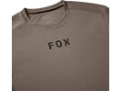Fox Ranger Short Sleeve Jersey Wordmark, nutmeg | Bild 3