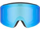 uvex ignite, Mirror Blue / black matt | Bild 2
