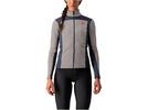 Castelli Sfida 2 Jersey FZ, soft pink/dark steel blue | Bild 1