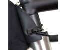 Restrap Bolt-On Top Tube Bag - 0.8 L, black | Bild 5