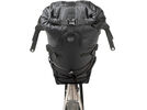 Restrap Saddle Bag - 18 L, black | Bild 4