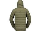 Norrona femund down700 Zip Hood M's, olive night | Bild 2