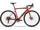 BMC Crossmachine CX01 Two, neon red | Bild 1