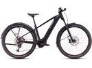 Cube Reaction Hybrid Race 800 Allroad 27.5, black´n´metal | Bild 1