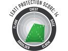 Leatt Body Protector ReaFlex Stealth, black | Bild 3