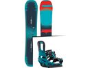 Set: Burton Process 2017 +  Cartel EST (1712718S) | Bild 1