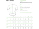 Q36.5 Dottore Hybrid Que Long Sleeve Jersey, ice grey | Bild 3