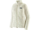 Patagonia Women's Nano Puff Jacket, birch white | Bild 1