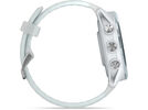 Garmin Forerunner 570 - 42 mm, steinweiss/cloud blue | Bild 9