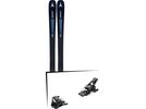 Set: Atomic Vantage 90 TI W 2019 + Tyrolia Attack² 13 GW solid black | Bild 1