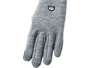Hestra Gravita Merino Liner 5 Finger, grey | Bild 4