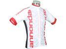 Cannondale Performance 2 Pro Jersey Short Sleeves, race red | Bild 1