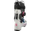 Salomon S/Pro Supra Dual BOA 130 GW, gray aurora/black/race blue | Bild 2