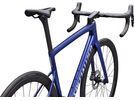 Specialized Tarmac SL8 Expert Shimano Ultegra Di2, gloss blue majesty metallic | Bild 4
