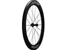 Specialized Roval Rapide Sprint CLX - 700C / 12x100 mm, gloss carbon/gloss white | Bild 1