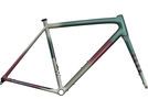 Specialized Crux 10R Frameset, dolomite/fjord/quartz/glacial metallic | Bild 1