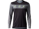 Fox Flexair LS Jersey, black | Bild 1
