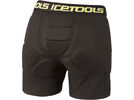 Icetools Underpants JR, black | Bild 1