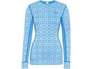 Kari Traa Rose Long Sleeve 2.0, ocean | Bild 1