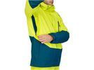 The North Face Mens NFZ Insulated Jacket, Sulphur Spring Green | Bild 5