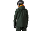Helly Hansen Garibaldi 2.0 Jacket, dark jungle | Bild 4