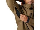 Helly Hansen Garibaldi 2.0 Jacket, sepia | Bild 9