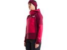 The North Face W Lenado Jacket, lali guran/burgundy cru | Bild 3