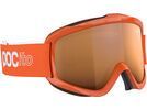 POC POCito Iris, Partly Sunny Light Orange / fluorescent orange | Bild 3