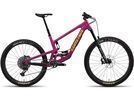 Santa Cruz Bronson C / S / MX, kalimotxo | Bild 1