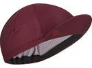 Castelli Espresso 2 Cap, deep bordeaux | Bild 2