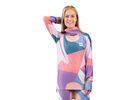 Eivy Icecold Gaiter Top, abstract shapes | Bild 1