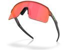 Oakley Sutro Lite Forge, Prizm Trail Torch / fire orange | Bild 3