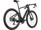 Pinarello Grevil F3 GRX820 2x12DB / Fulcrum Soniq AL, etna black | Bild 3