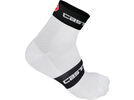Castelli Free 6 Sock, white | Bild 1