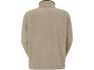 Scott Escape Original Fleece Men's Pullover, portobello beige | Bild 2