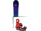 Set: goodboards Flash Long 2016 + Nitro Pusher (1459536S) | Bild 1