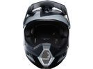 Fox Rampage Comp Helmet, black/chrome | Bild 3