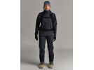 Ortovox Ortler Softshell Plus Pants W, black raven | Bild 3