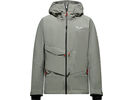 Salewa Sella Free 3 Layers Powertex Jacke Herren, shadow | Bild 1