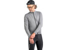 GripGrab RIDE Thermal Long Sleeve Jersey, grey | Bild 5