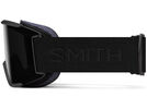 Smith Squad S - ChromaPop Sun Black + WS, blackout | Bild 2