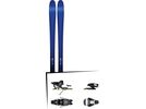 Set: K2 SKI Pinnacle 88 2017 + Salomon STH2 WTR 13 (1540109) | Bild 1