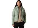 The North Face Women’s Hyalite Down Hoodie, slate moss | Bild 3