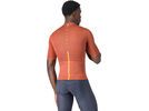 Castelli Drittone Logo Jersey, paprika/mango mojito | Bild 3