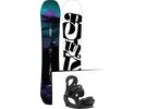 Set: Burton Feelgood 2019 +  Stiletto EST (1931130S) | Bild 1
