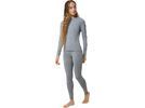 super.natural W Tundra175 LS, cashmere grey melange | Bild 5