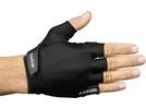 GripGrab RIDE Padded Short Finger Summer Gloves, black | Bild 2