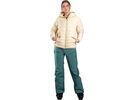 Penguin Frauen Daunen Isolations-Jacke, sesame | Bild 2
